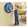 Junior Amazer Maze Activity Wall Toy