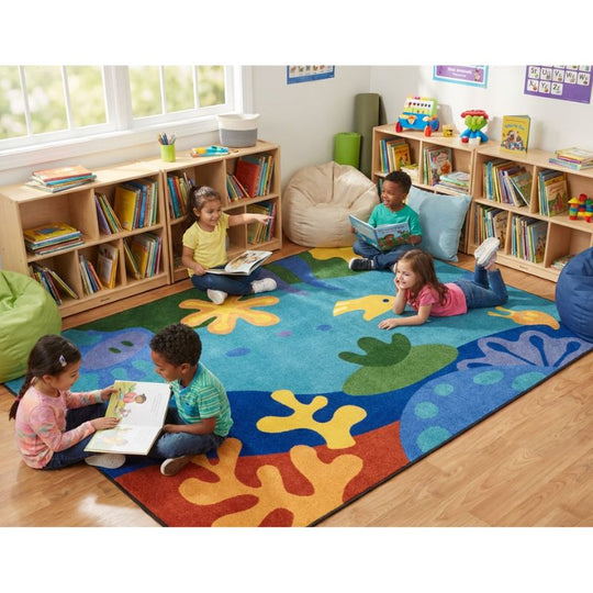 Just Pretend Area Rug