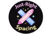 Just Right Spacing