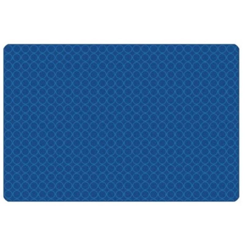 KIDSoft Comforting Circles Area Rug