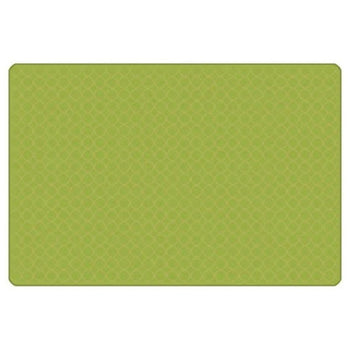 KIDSoft Comforting Circles Area Rug