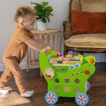 Learning_Advantage_Crocodile_Activity_Walker