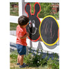 Giant Outdoor Caterpillar Chalkboard