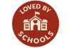 Loved by Schools