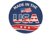 100% USA Made