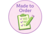 Made to Order