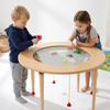 Magnetic Round Activity Sand Table
