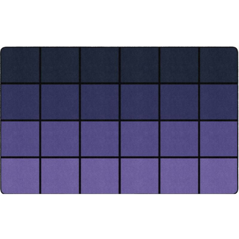 Majestic Mountains Seating Rug