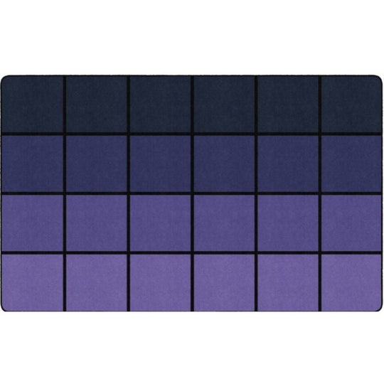 Majestic Mountains Seating Rug