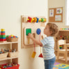 Manipulation Motor Skills Wall Panel