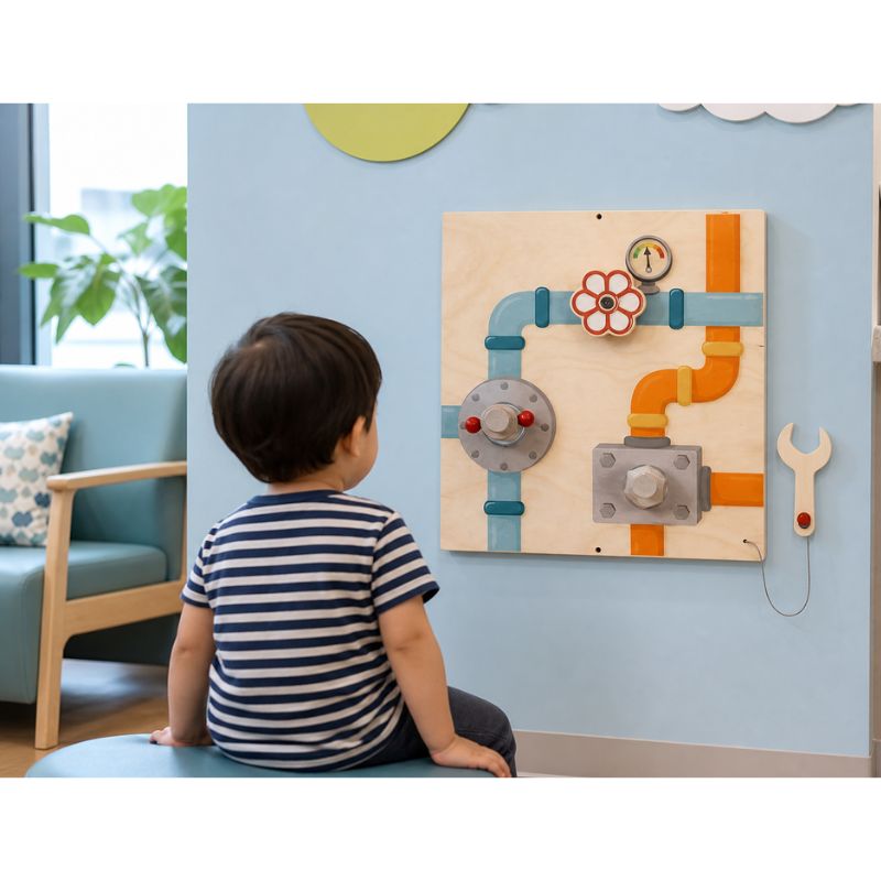 Mechanic_Sensory_Wall_Activity_Panel