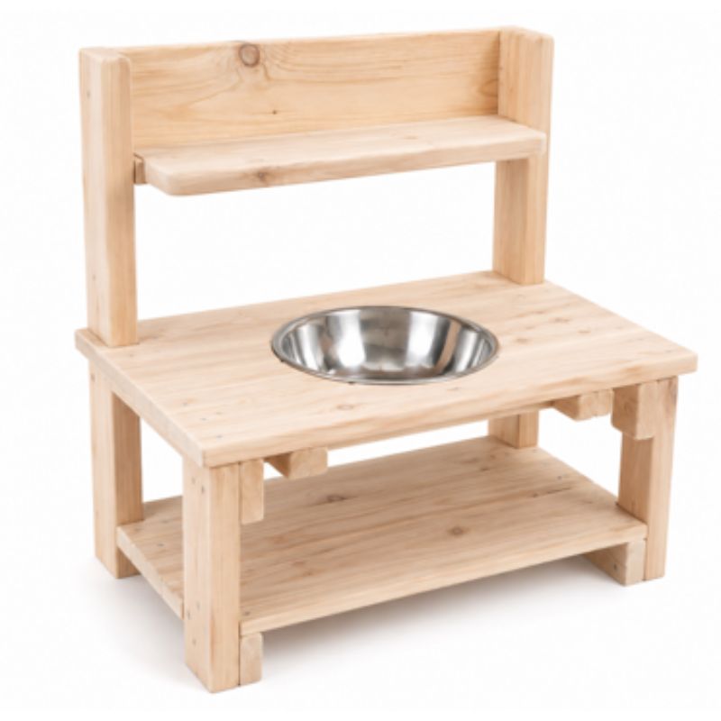 Mini-Mud-Kitchen