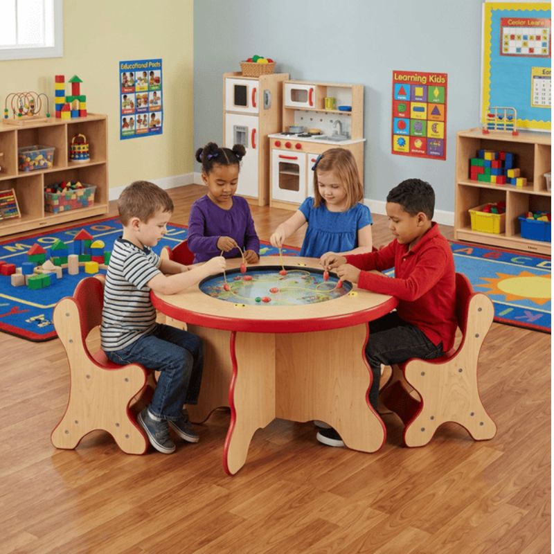 MyPlate_Magnetic_Play_Table
