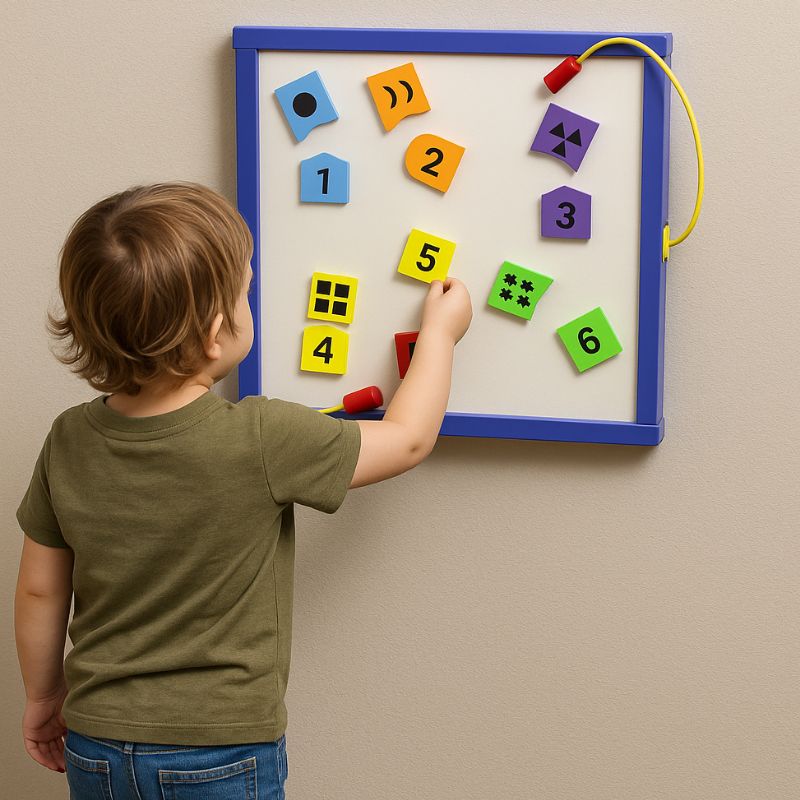 Number_Match_Wall_Activity_Toy