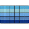 Ocean Horizon Classroom Seating Rug