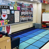 Ocean Horizon Seating Rug