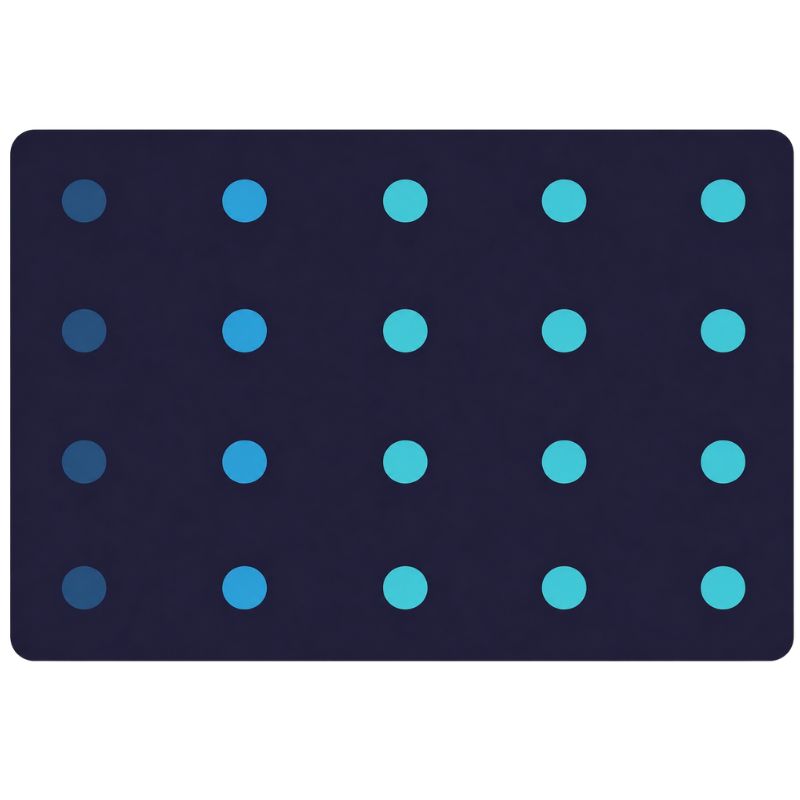 Ocean_Mini_Dots_Classroom_20_Seat_Rug