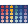 Ombre_Big_Dots_Seating_Rug