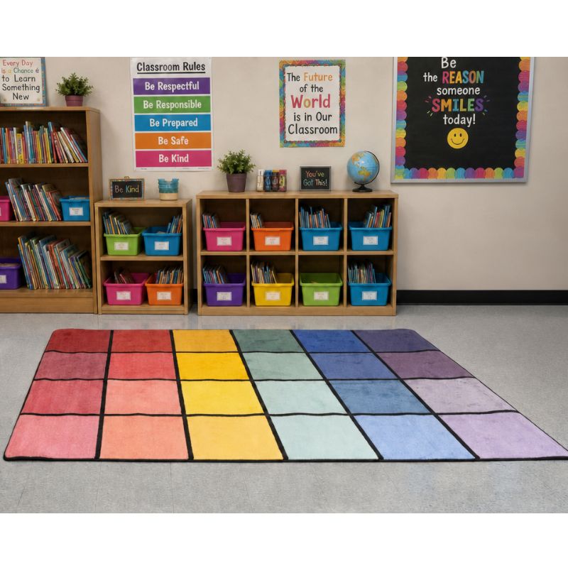 Ombre_Classroom_Seating_Rug_SensoryEdge