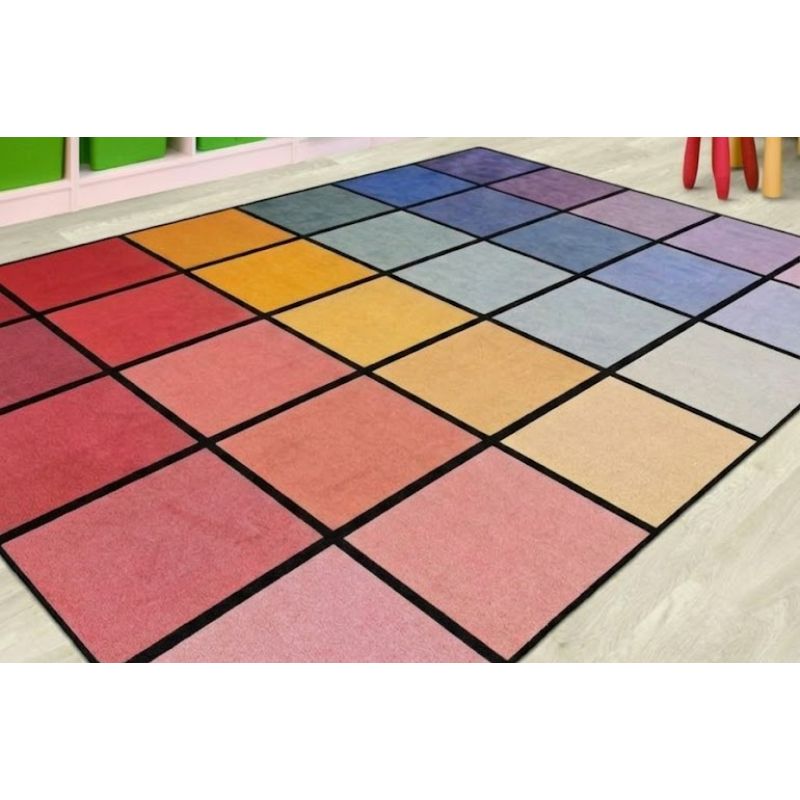 Ombre_School_Seating_Carpet