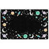 OuterSpaceBorderRug