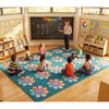 Pastel_Flowers_Happy_Face_Activity_Rug