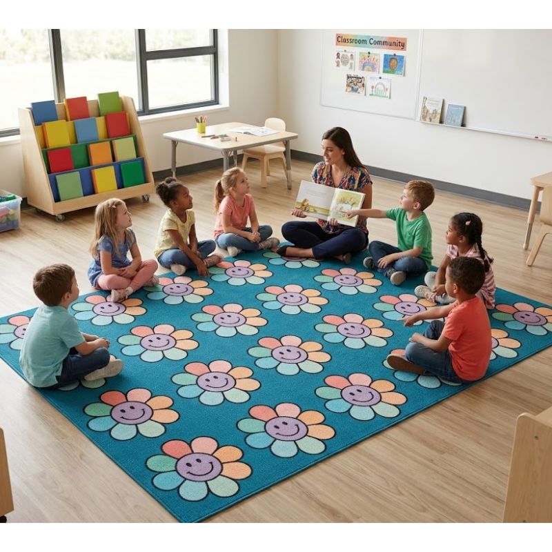 Pastel_Flowers_Happy_Face_Classroom