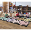Pastel_Rainbow_Big_Smiley_Faces_Notebook_Rug