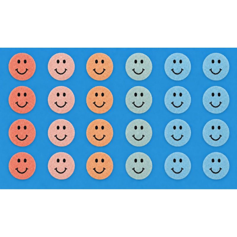 Pastel_Reflections_Happy_Face_Seating_Rug