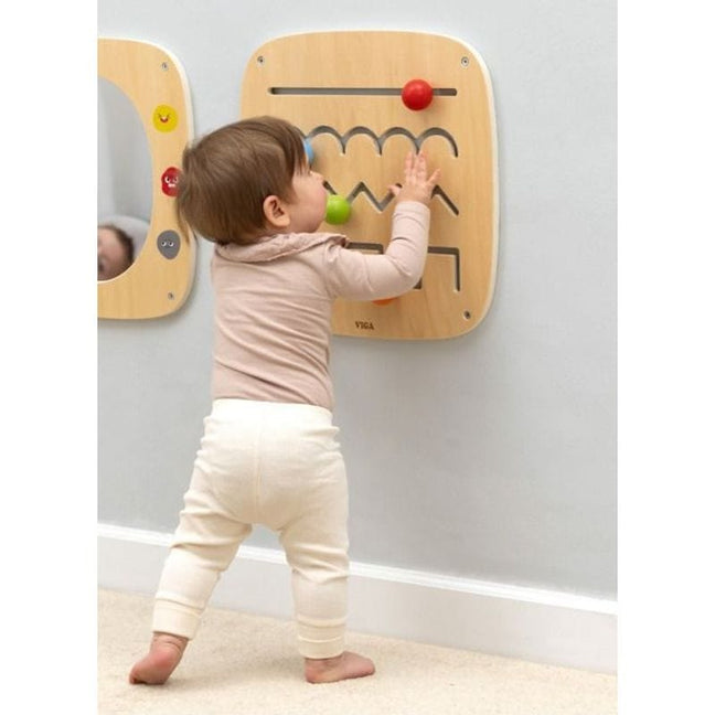 Pathfinder Sensory Wall Panel