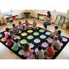 Plaid_Apples_School_Style_Rug