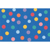 Playful Polka Dots Activity Rug