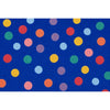 Playful Polka Dots Activity Rug