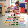 RainbowBricks36PieceSet