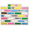 RainbowBricksSetof36