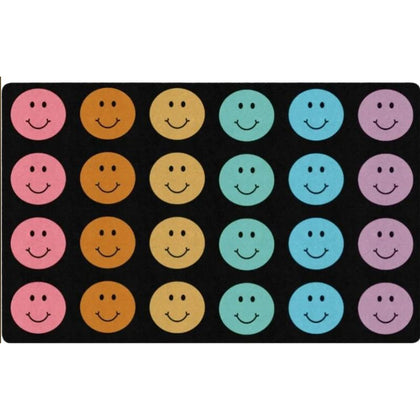 7'6 x 12' - 24 Seats