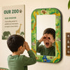 Safari_Acrylic_Wall_Mirror