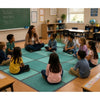 SeafoamSymphonyCheckeredClassroomRug