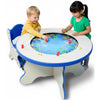 Seascape Magnetic Play Table
