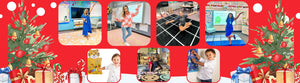 SensoryEdge | Classroom Rugs | Wall Toys | Waiting Room Toys | Building Skills Through Play | Busy Kids are Happy Kids