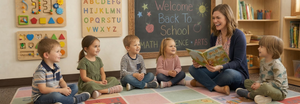 SensoryEdge | Classroom Rugs | Wall Toys | Waiting Room Toys | Building Skills Through Play | Busy Kids are Happy Kids