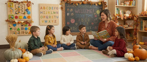 SensoryEdge | Classroom Rugs | Wall Toys | Waiting Room Toys | Building Skills Through Play
