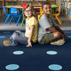 SensoryEdge_Ocean_Mini_Dots_Seating_Rug