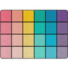 Ombre_in_Bloom_SensoryEdge_Rug