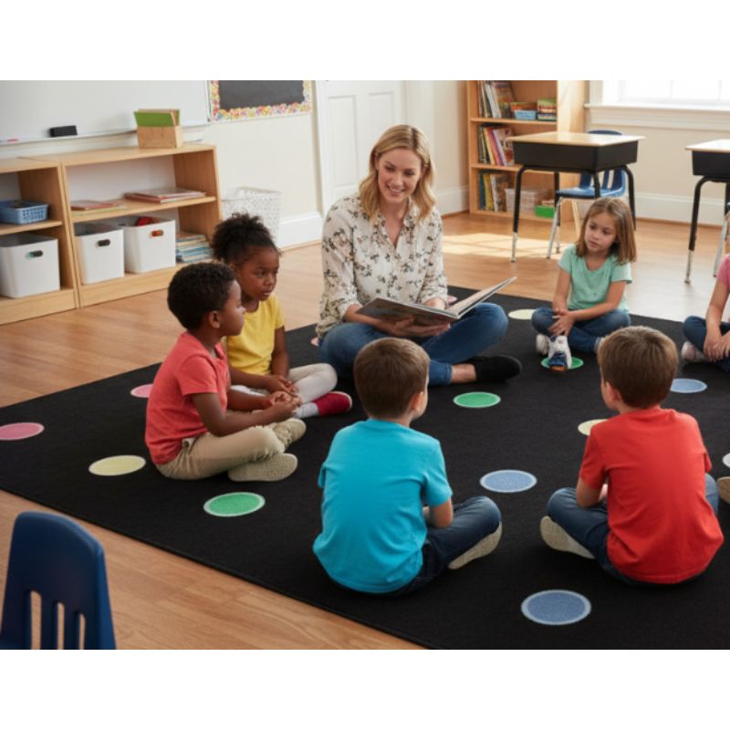 SensoryEdge_pop_of_color_mini_dots_rug