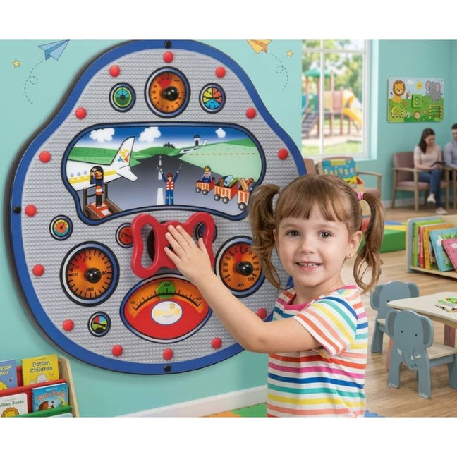 Sky_Pilot_Wall_Mounted_Wall_Toy