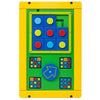 Slide Puzzle Wall Game