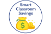 Smart Classroom Savings