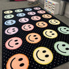Smiley_Seating_Pastel_On_Black_School_Rug