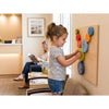 Special Effects Discs Wall Activity Panel